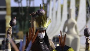 Vale decide devolver processos de mineração em terras indígenas