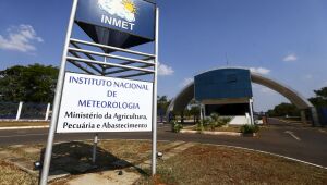 Inmet prevê chuvas e temperaturas irregulares devido a La Niña