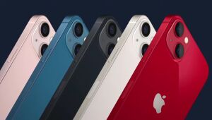 Saiba quais são os 5 celulares mais procurados pelos brasileiros