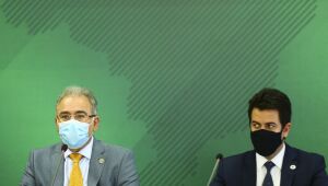 Saiba quem é o engenheiro e servidor que assume a Saúde durante quarentena de Queiroga