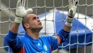 Marcos enaltece Libertadores de 2009 do Sport: 'tinha mais chances de chegar à conquista'
