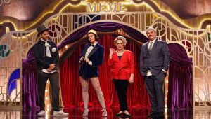 'M.E.M.E da Comédia' chega ao TNT para escolher o melhor humorista do Brasil