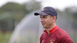 Mesmo com chegadas de reforços, Sport segue atento ao mercado
