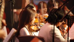 Formação musical: Inscrições para curso de música em Caruaru encerram nesta terça-feira (28)