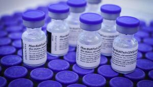 Apesar de contraindicação do Estado, Caruaru mantém intervalo de 21 dias para 2ª dose da Pfizer