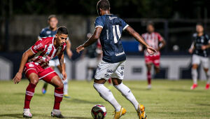 Com gol nos acréscimos, Náutico perde para o Remo