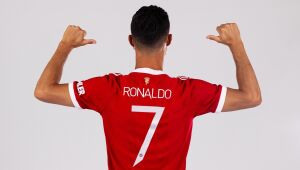 CR7 encabeça jogadores mais bem pagos do mundo, com Messi e Neymar logo atrás; veja lista