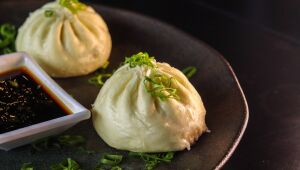Restaurante oriental celebra dez anos com ampliação de cardápio