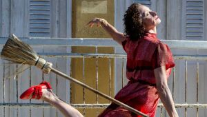 Indicados ao Grande Prêmio do Cinema Brasileiro são revelados