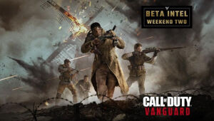 Beta de 'Age of Empires 4' e 'Call of Duty: Vanguard' entre os gratuitos do fim de semana