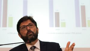 Governo estuda facilitar importação de produtos da cesta básica para reduzir preços