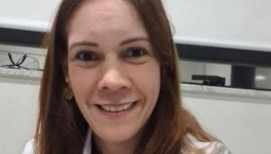 Médica Michelle Peixoto fala da fisioterapia respiratória no tratamento da Covid-19