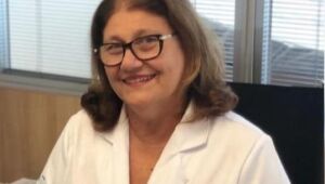 Hematologista Rosa Arcuri alerta para casos de linfoma