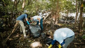 Programa convoca jovens a desenvolver soluções sustentáveis globais