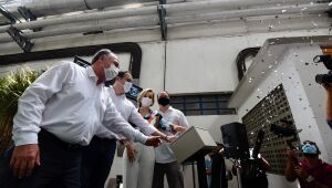 Cucaú comemora 130 anos de atividade