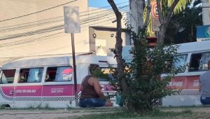 Paulista realiza recadastramento e vistoria de kombis e vans