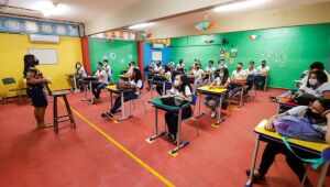 Projeto cria programa de monitoria em Pernambuco com bolsas de até R$ 800
