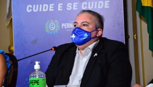 Pernambuco não tem previsão para desobrigar o uso de máscaras