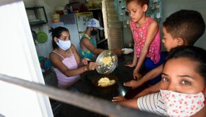 Insegurança alimentar: o que há no prato dos brasileiros?