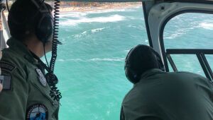 Corpo de turista pernambucano que se afogou na praia do Francês, em Alagoas, é encontrado