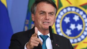 Acomodação política rende semana de vitórias para Bolsonaro