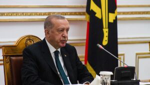 Destino de 10 embaixadores ocidentais na Turquia ainda indefinido