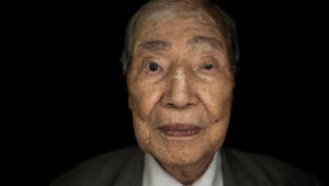 Morre japonês defensor do desarmamento nuclear e sobrevivente de Hiroshima