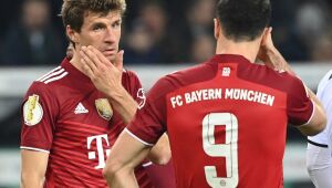 Bayern tenta virada no jogo de volta das quartas da Champions contra o Villarreal