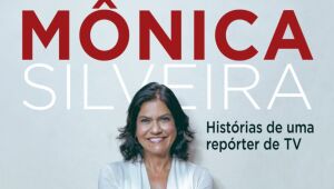 Cepe lança Mônica Silveira: Histórias de uma repórter