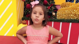 Garota esmagada por muro do metrô do Recife deixa UTI e vai para enfermaria