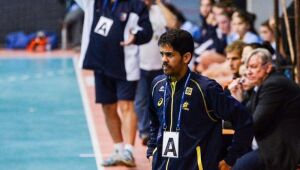 Técnico Cristiano Rocha convoca Seleção Brasileira de Handebol para torneio na Romênia