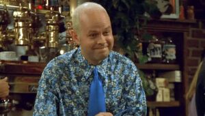 Elenco de 'Friends' lamenta morte de James Michael Tyler, o Gunther da série