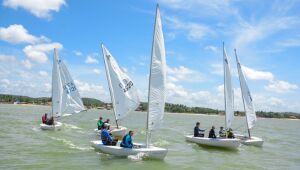 Campeonato Norte-Nordeste de Dingue tem início neste final de semana, em Maria Farinha