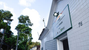 Cras Santo Amaro passa a funcionar em nova sede