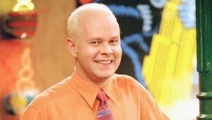 Morre James Michael Tyler, o Gunther, da série 'Friends'