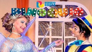 Festival de Teatro para Crianças de Pernambuco embarca na reta final