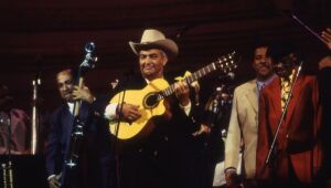 Buena Vista Social Club celebra 25 anos