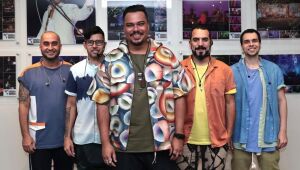Sorriso Maroto não descarta aderir ao piseiro após 'pagotrap'
