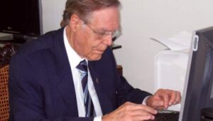 Ex-ministro do TST, Ronaldo Lopes Leal é sepultado em Porto Alegre