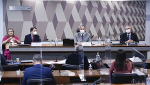 CPI conclui depoimentos e marca leitura de relatório para esta quarta-feira (20)