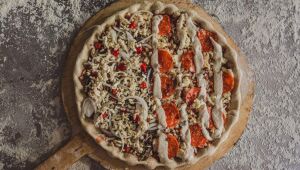 1º Pizza Festival tem início nesta sexta-feira (22)