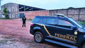 PF desarticula quadrilha que extraía ouro de terra indígena no Pará