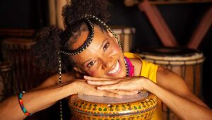 Musical 'A menina Akili e seu tambor falante' tem sessões online
