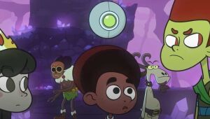 Primeiro longa em animação de Pernambuco terá trailer lançado em novembro