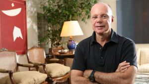 Gilberto Braga, morto aos 75 anos, ganhará biografia inédita no ano que vem