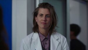 'Grey's Anatomy' ganha primeiro profissional de medicina não binário