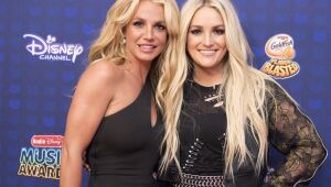 Irmã de Britney Spears diz que os pais a pressionaram a abortar aos 16 anos