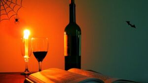 Harmonize no Dia das Bruxas: filmes de terror podem ficar melhores com o vinho certo