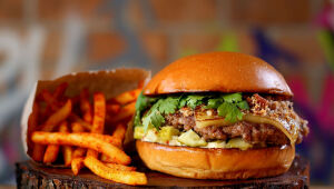 Os dez melhores lugares para comer um hambúrguer, segundo o Recife Love Burger