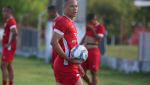 Em briga direto pelo G4, Náutico encara o Vasco